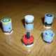 Image for article titled Moving Lego Donkey Kong People, Lego Donkey F*cking Kong